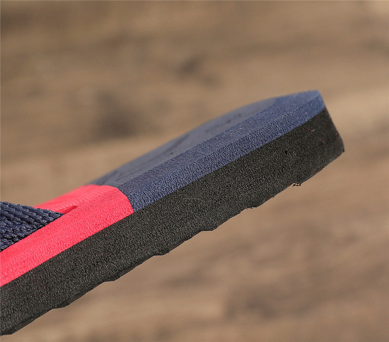 Papuče Muške Ljetne cipele Japanke Muške europske mješovite boje Modni trendovi Vanjska odjeća Japanke visoke kvalitete marke