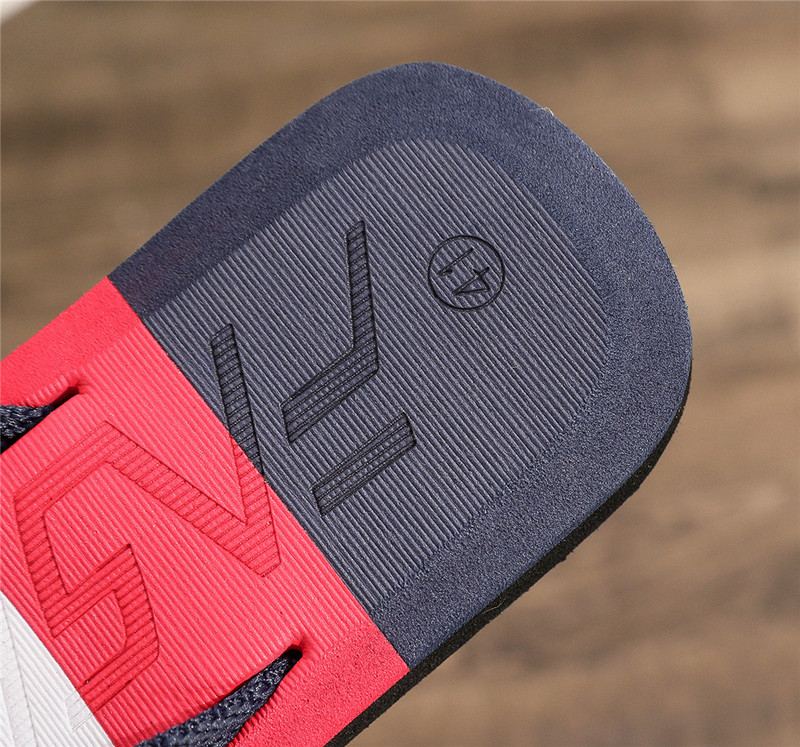 Papuče Muške Ljetne cipele Japanke Muške europske mješovite boje Modni trendovi Vanjska odjeća Japanke visoke kvalitete marke