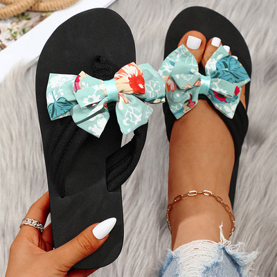 Ženske papuče za van Lagane cool cipele Ženske ravne japanke Crne neklizajuće Osnovne kućne sandale Chaussures Femme 2022