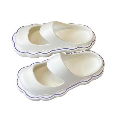 2023. Nove ženske ljetne papuče Mary Jane Slatke sandale za plažu EVA neklizajuće cipele za vanjske tobogane Zapatos De Mujer