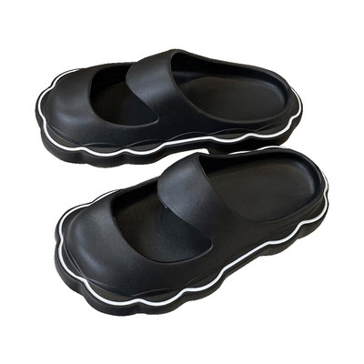 2023. Nove ženske ljetne papuče Mary Jane Slatke sandale za plažu EVA neklizajuće cipele za vanjske tobogane Zapatos De Mujer