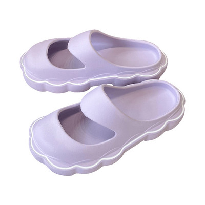 2023. Nove ženske ljetne papuče Mary Jane Slatke sandale za plažu EVA neklizajuće cipele za vanjske tobogane Zapatos De Mujer