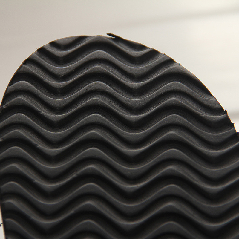 Casual ανδρικά σανδάλια 2019 Summer σαγιονάρες Flat σανδάλια Παπούτσια για ανδρικές ριγέ σαγιονάρες Σανδάλια παραλίας Παπούτσια Ανδρικά παπούτσια εξωτερικά