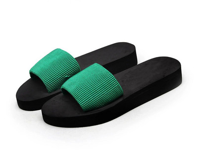 Ljetne ženske cipele Ljetne japanke s platformom Sandale Ženske papuče za unutarnje vanjske papuče Tobogani za plažu Ženska obuća Zapatos