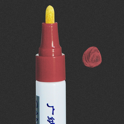 Rezistent la apă, anvelopă de mașină, banda de rulare a anvelopei, vopsea, stilou, instrument de desen pentru BMW E46 E49 F30 F80 E36 E46 E93 E92 F34 F31 Z4