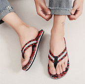 Μόδα σαγιονάρες Ανδρικές αναπνέουσες παντόφλες για εσωτερικούς χώρους Summer Beach Slides Casual σανδάλια 2022 Παντόφλες Ανδρικά υπαίθρια ανδρικά παπούτσια