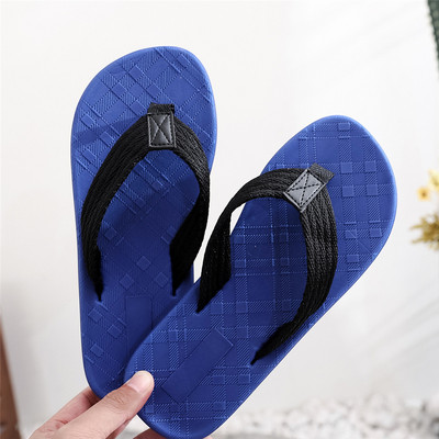 2022. aasta meeste sussid, suvised libisemiskindlad sussid, mood mees vabaaja kvaliteetsed pehmed rannajalatsid, plätud Chanclas Hombre