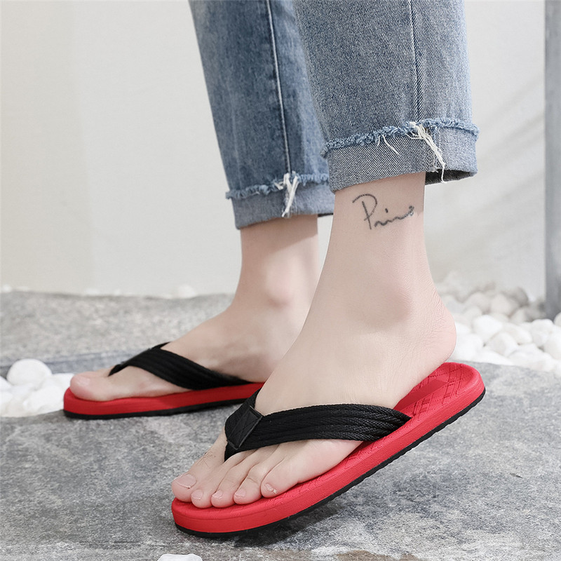 2022. aasta meeste sussid, suvised libisemiskindlad sussid, mood mees vabaaja kvaliteetsed pehmed rannajalatsid, plätud Chanclas Hombre