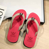 Veličina 38-45 Muške cipele Unisex ljetne sandale za plažu Protuklizne modne vanjske prozračne ležerne sandale za par Japanke Cipela