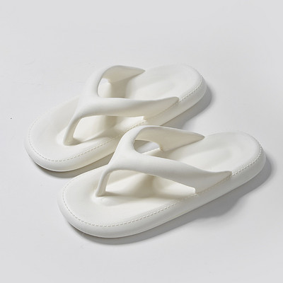 Νέα σαγιονάρες γυναικείες καλοκαιρινές αντιολισθητικές χοντρές σόλες Ανδρικές μαλακές παντόφλες υψηλής ποιότητας Σανδάλια μόδας για εξωτερικούς χώρους για ζευγάρια