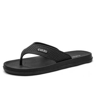 Ljetne muške japanke Vanjske papuče Vrtne cipele Klompe Sandale za plažu Mazge Ležerne masaže Kućne kupaonske tobogane Mokasine