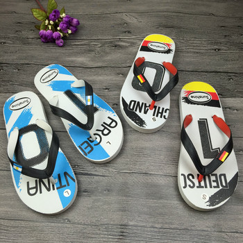Ανδρικές σαγιονάρες καλοκαιρινές σαγιονάρες #10 Αθλητικές ανδρικές παντόφλες Beach Coast παπούτσια για άντρες ντους σαγιονάρες EVA αντιολισθητικές σαγιονάρες μαλακές
