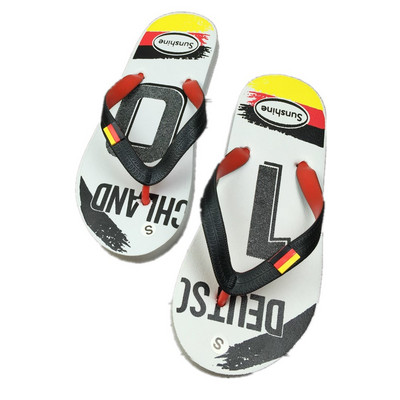 Suvised meeste plätud sandaalid #10 sportlikud meeste sussid rannaranniku jalanõud meestele dušikabiinid EVA libisemiskindlad plätud, pehmed