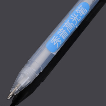 Superior 0,8mm Λευκό στυλό Σκίτσο Fine Liner Στυλό Scribble Paint Design Μαρκαδόροι τέχνης Σχολικά είδη γραφής