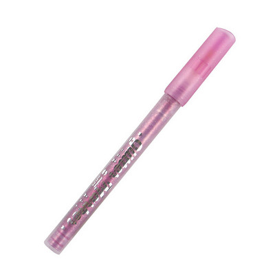 12 spalvų/rinkinys Blizgučių rašiklių paryškintuvas spalvas keičiantis blykstės žymeklis Geliniai rašikliai Piešimas Iškarpų albumas Albumas Žurnalas „Pasidaryk pats“ raštinės reikmenų mokykla