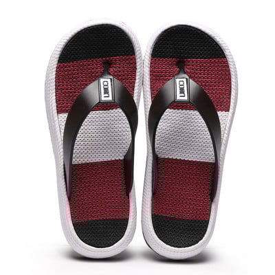 Lagane, mekane ženske japanke velike veličine Cipele za plažu papuče Kućna moda Ljetne ženske sandale ravne poklon ženske japanke W7