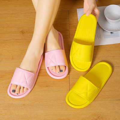 Ženske ravne cipele Muške neklizajuće japanke Kućne papuče Muške papuče Udobne muške tobogan Za zatvorene podove Zapatillas de hombre