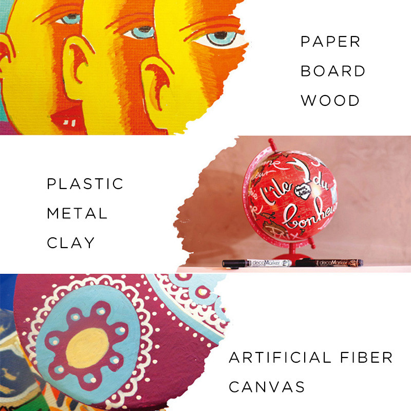 Izbrisivi magnetski marker za bijelu ploču 1 kom Boje marker za ploču kreda staklo keramika ured škola umjetnički marker pisaći pribor