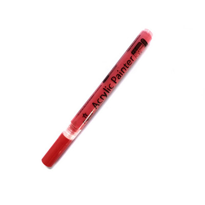 Pixuri cu cerneală acrilică Marcatori de vopsea Pen Pix pentru schimbarea culorii clubului de golf Cu protecție solară puternică Acoperire impermeabilă Putere Accesorii de golf