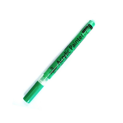 Pixuri cu cerneală acrilică Marcatori de vopsea Pen Pix pentru schimbarea culorii clubului de golf Cu protecție solară puternică Acoperire impermeabilă Putere Accesorii de golf