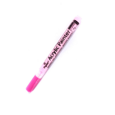 Pixuri cu cerneală acrilică Marcatori de vopsea Pen Pix pentru schimbarea culorii clubului de golf Cu protecție solară puternică Acoperire impermeabilă Putere Accesorii de golf