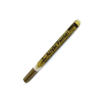 Pixuri cu cerneală acrilică Marcatori de vopsea Pen Pix pentru schimbarea culorii clubului de golf Cu protecție solară puternică Acoperire impermeabilă Putere Accesorii de golf