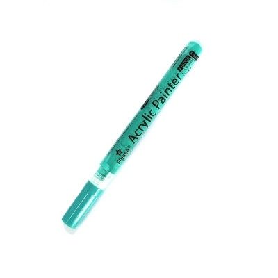 Pixuri cu cerneală acrilică Marcatori de vopsea Pen Pix pentru schimbarea culorii clubului de golf Cu protecție solară puternică Acoperire impermeabilă Putere Accesorii de golf