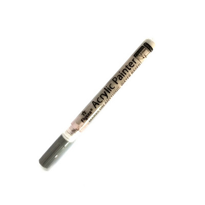 Pixuri cu cerneală acrilică Marcatori de vopsea Pen Pix pentru schimbarea culorii clubului de golf Cu protecție solară puternică Acoperire impermeabilă Putere Accesorii de golf