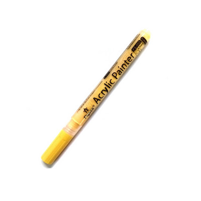 Pixuri cu cerneală acrilică Marcatori de vopsea Pen Pix pentru schimbarea culorii clubului de golf Cu protecție solară puternică Acoperire impermeabilă Putere Accesorii de golf