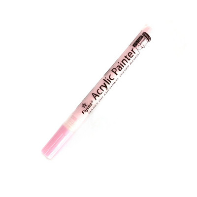 Pixuri cu cerneală acrilică Marcatori de vopsea Pen Pix pentru schimbarea culorii clubului de golf Cu protecție solară puternică Acoperire impermeabilă Putere Accesorii de golf