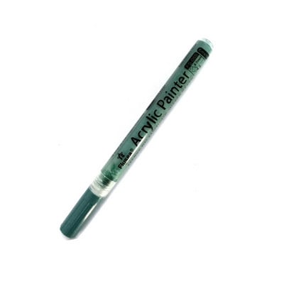 Pixuri cu cerneală acrilică Marcatori de vopsea Pen Pix pentru schimbarea culorii clubului de golf Cu protecție solară puternică Acoperire impermeabilă Putere Accesorii de golf