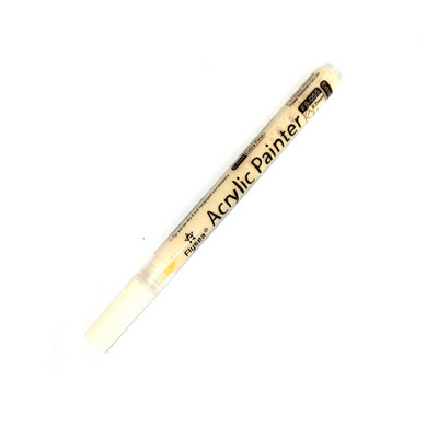 Pixuri cu cerneală acrilică Marcatori de vopsea Pen Pix pentru schimbarea culorii clubului de golf Cu protecție solară puternică Acoperire impermeabilă Putere Accesorii de golf