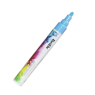 3 mm/6 mm, netoksičan vodeni marker s kredom za mokro brisanje bez prašine
