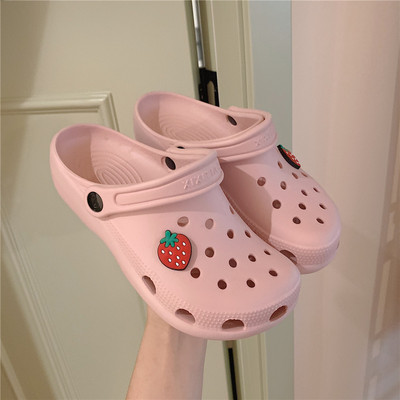 Χειμερινές Βαμβακερές Παντόφλες Γυναικείες Παντόφλες Σπίτι Ζεστό Σχέδιο Φρούτων Χοντρό πάτωμα Αντιολισθητικά Ζευγάρια Home Indoor Slippers Home