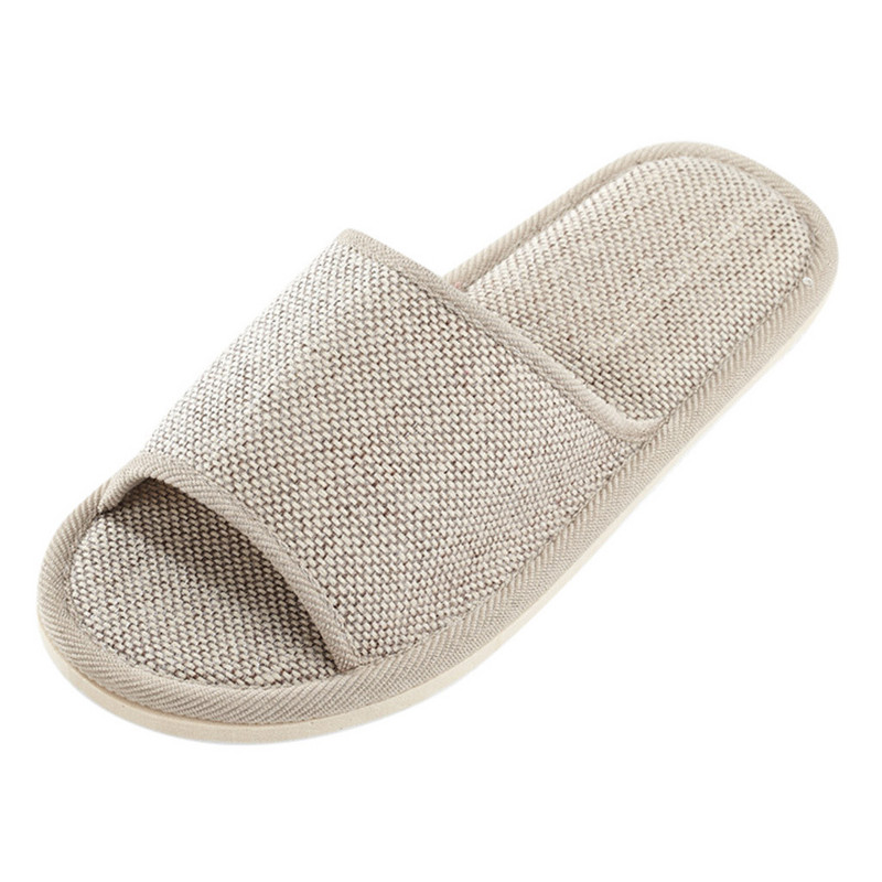 papuče Ženske Muške Parove Moda Ležerne Kućne papuče Indoor Floor Shoes Sandale chausson femme Ženskie tapočki30#