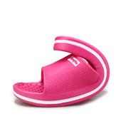 2023. Kupaonske papuče Prijenosne EVA mekani potplat Protuklizne cipele Hotelski tobogan za plažu Sandalije Unutarnji tuš Unisex ljetne japanke