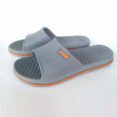 2023. Kupaonske papuče Prijenosne EVA mekani potplat Protuklizne cipele Hotelski tobogan za plažu Sandalije Unutarnji tuš Unisex ljetne japanke