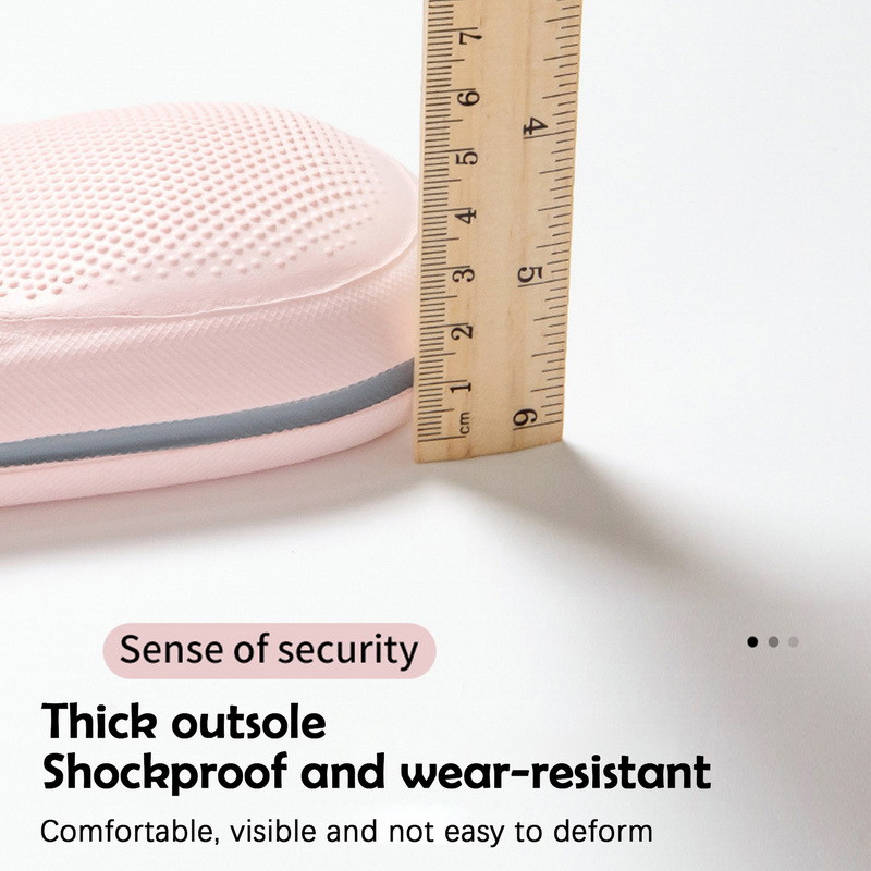 Ljetne papuče Muške ženske modne sandale za zatvorene vanjske tobogane protiv klizanja Muške kućne cipele Japanke s debelim potplatom Tobogane za plažu