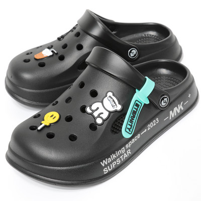 Cloud Sandal Clogs για Ανδρικό και Γυναικείο Crocband