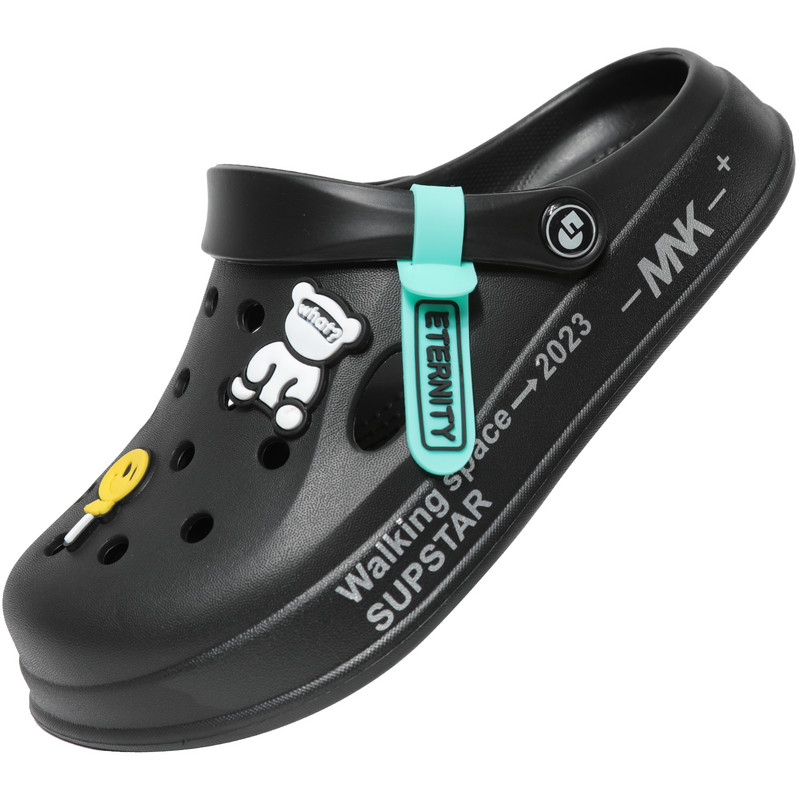 Cloud Sandal Clogs για Ανδρικό και Γυναικείο Crocband