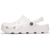 Ženske natikače Ležerne vrtne klompe Klasične ženske cipele za dojenje Sandale Vodootporne