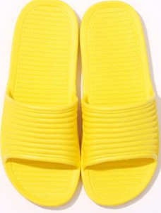 Lagane EVA papuče s mekim potplatom za žene Ljetne kućne zatvorene protuklizne muške kućne Internetske crvene sandale za par