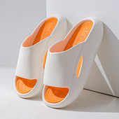 Ljeto 2023. Muške tenisice Papuče Ženske debele platforme Klizači Mekane Eva šuplje Unisex sportske sandale Ležerne cipele za plažu