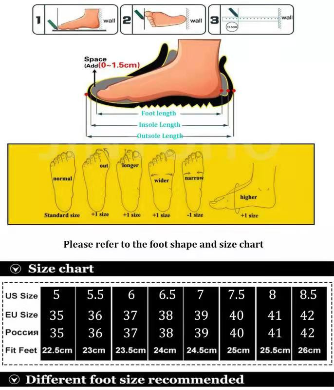 Moteriškos keturkampės šlepetės Madingos paplūdimio šlepetės Įprastos visų rungtynių RCJD-1