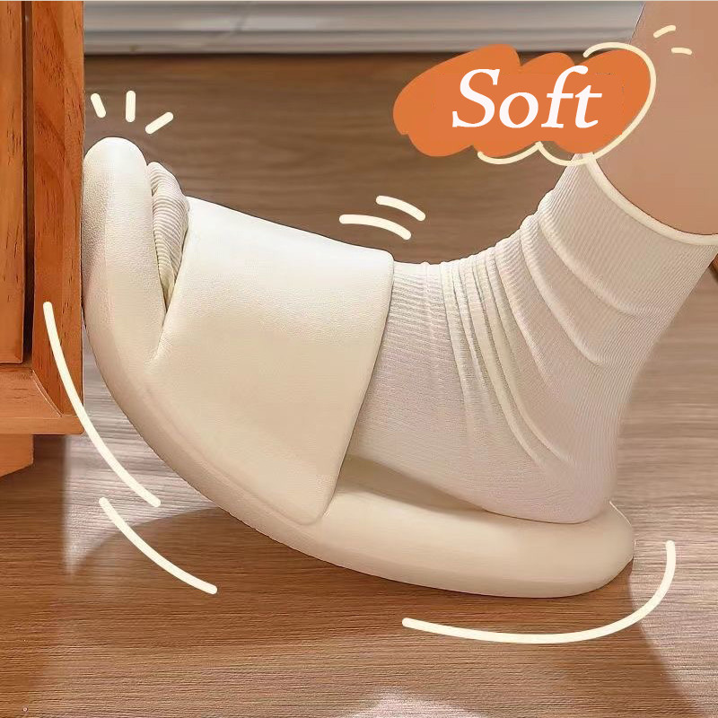 2023 m. vasaros vyriškos šlepetės, madingos lauke, neslystančios Eva vyriškos basutės, moteriškos patalpose, minkštos šlepetės, šlepetės, vyriški paplūdimio batai