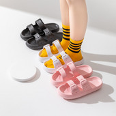 2023 Papuci de casă pentru interior, anti-alunecare, unisex, cu fundul moale, papuci pentru femei, bărbați, pantofi plat, sandale pentru baie