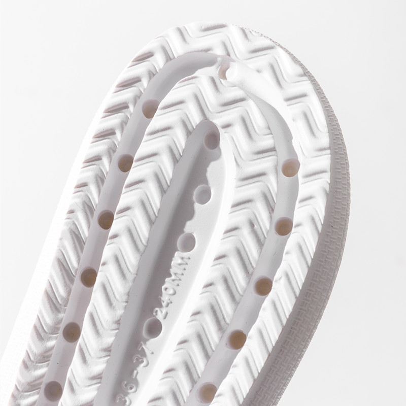 2023 Papuci de casă pentru interior, anti-alunecare, unisex, cu fundul moale, papuci pentru femei, bărbați, pantofi plat, sandale pentru baie