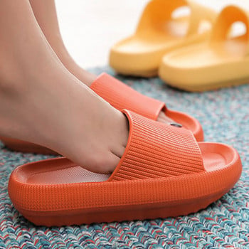 Παντόφλες Γυναικεία Σανδάλια Πλατφόρμα Slides Παπούτσια Γυναικεία 2022 Καλοκαιρινά Σανδάλια Παντόφλα Σαγιονάρες εσωτερικού χώρου εξωτερικού χώρου Ανδρικά παπούτσια παραλίας