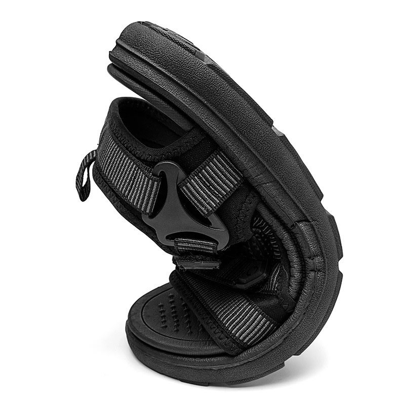 Vanmie sandale Muške ljetne sandale 2023 za muškarce Sandale za plažu za slobodno vrijeme Muške ljetne cipele Lagane ležerne sandale za van