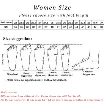 Νέο Καλοκαίρι 2023 Γυναικεία Παπούτσια Γυναικεία Σανδάλια Γυναικείες Παντόφλες Άνετα Υπαίθρια Παπούτσια Plus Size Παπούτσια για Γυναικεία Σανδάλια
